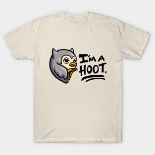 I'm A Hoot T-Shirt